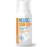 Neusc Sun 50+ Crema 100 ml