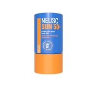 Neusc Sun 50+ Stick 24g Fotoprotector FP50+ Transparente