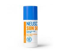 Neusc Sun 50+ Stick Protector Solar Spf50+ 24 g