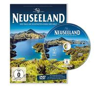 Neuseeland - 200 Tage am schönsten Ende der Welt [Alemania] [DVD]