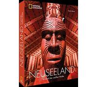 Neuseeland: Im Land der weißen Wolke