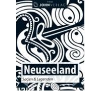 Neuseeland Sagen Und Legenden (ebook)
