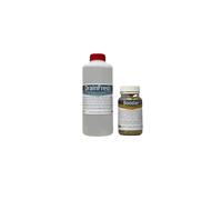 Neusol DrainFresh + Booster | Pack neutralizador de olores para desagües, tuberías, fregaderos y WC | Elimina mal olor inmediato + tratamiento biológico para degradar materia orgánica | 1 L + 100 ml