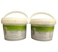 Neusol FS Activador biológico Producto Tratamiento Fosa séptica Bacterias y enzimas Quita olores Mejora filtración Reduce vaciados Limpia tuberías bajantes Elimina molestias (2)