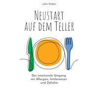 Neustart auf dem Teller: Der emotionale Umgang mit Allergien, Intoleranzen und Zöliakie