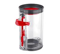 neutop Cubo de polvo mejorado para aspiradora Dyson V10 SV12, pieza #969509-01
