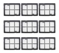 Neutop Filtro compatible con iRobot Roomba Max 705/705X/775 Combo, 715 Vac