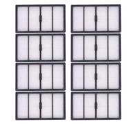 Neutop Filtros para iRobot Roomba S Series S9 9150 S9+ Plus 9550, paquete de 8