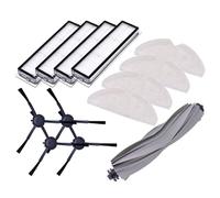 Neutop Recambios para aspiradora robot Dreame D9 Max Gen 2/D10s Pro/D10s