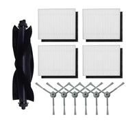 Neutop Repuesto para aspiradora robot eufy G50/L50/L50 SES/L60/L60 SES/Hybrid