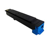 Neutra KYOTK5205C Cartucho de Tinta Compatible con Kyocera Taskalfa 356Ci, Tk-5205C, Cian, 12.000 Páginas