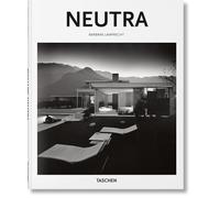 Neutra: L'architecture pour une vie meilleure (Basic Art)