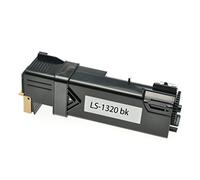 NEUTRA Tóner 1320 Negro 593-10258 Compatible con DELL 1320, Capacidad: 2000 páginas