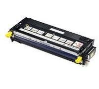 NEUTRA Toner 3110 Amarillo 593-10168 Compatible para DELL 3110 3115 Capacidad: 8000 Páginas