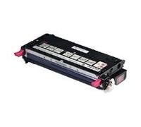NEUTRA Toner 3110 Magenta 593-10167 Compatible para DELL 3110 3115 Capacidad: 8000 Páginas