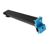 NEUTRA Tóner TN-210C Cian Compatible para Konica Minolta BIZHUB C250P C252P Develop Copi 250P TN-210C 8938512 12.000 páginas