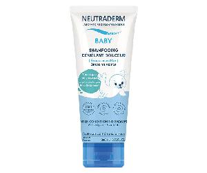 Neutraderm Baby Champú Desenredante 200ml