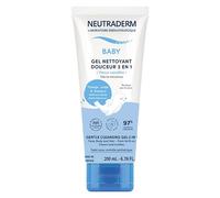 Neutraderm Baby Gel Lmpiador 3 en 1 200ml