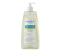 Neutraderm champú extra-suave dermo-protector, 500 ml.
