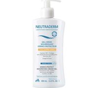 Neutraderm Crema Dermo-Protect Nourishing Cream Gel