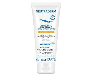 Neutraderm Gel Crema Nutritivo Dermo Protector 200ml