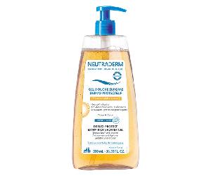 Neutraderm Gel de Ducha Surgras Dermo-Protector 500ml