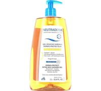 Neutraderm Gel Douche Surgras Dermo Protecteur 1000 ml