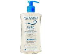 Neutraderm Relipid+ Aceite Lavante Relipidante 400 ml