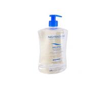Neutraderm Relipid+ Hle Lav 1000 ml