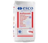 Neutral Auftausalz/Streusalz, 10 kg