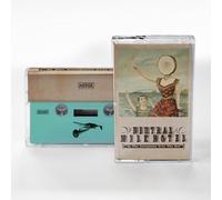Neutral Milk Hotel - in Aeroplane Over The Sea [Casete]