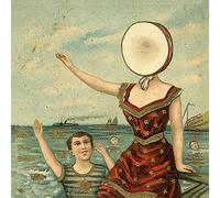 Neutral Milk Hotel - In the Aeroplane Over the Sea [Vinilo]