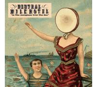 Neutral Milk Hotel - In the Aeroplane Over the Sea [Vinilo]