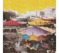 Neutral Milk Hotel - On Avery Island [Vinilo]