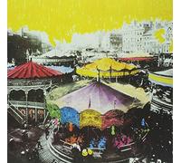 Neutral Milk Hotel - On Avery Island [VINYL] [Vinilo]