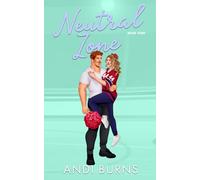 Neutral Zone (BU Hockey Season 2)