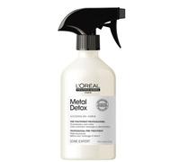 L'Oréal Professionnel - Spray Pre-tratamiento Neutralizador de Metales Metal Detox Serie Expert 500 ml
