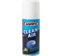 Neutralizador De Malos Olores Para Auto Sabor A Menta 100ml WYNN'S