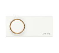 Neutralizador de olores de refrigerador, purificador de aire de cocina, absorbente de malos olores, eliminador de olores, 3 modos, dispositivo inteligente para cocina, armario, aseo de viaje