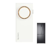 Neutralizador de olores de refrigerador, purificador de aire de cocina, absorbente de malos olores, eliminador de olores, 3 modos, dispositivo inteligente para cocina, armario, aseo de viaje