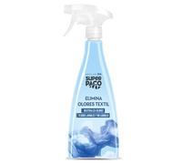 Neutralizador de olores textil Super Paco de Dia spray, 600ml