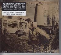 Neutralize The Threat (Limited Edition)