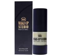 Neutralizer - Green Make-Up Studio for Women 0.51 oz Makeup