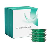 Neutrava Go Teeth Whitening Trays, Teeth Whitening Kit, Smoke, Coffee, Plus Bad Breath, Let You Whiten Your Teeth Anytime, Anywhere, Mint Flavor, Suitable For All People (2)