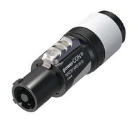 Neutrik, Conector de cable de alimentación de 6-12 mm con bloqueo de CA PowerCon