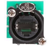 NEUTRIK - Conector Ethercon IDC