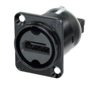 Neutrik NAHDMI-W-B