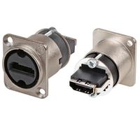 NEUTRIK - Conector HDMI D Tipo