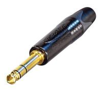 Neutrik Conector Jack NP3X-B