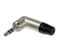 NEUTRIK NTP3RC - Conector jack, 3,5 mm, estéreo, 3 polos